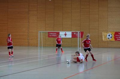 Foto des Albums: 24.02.2019 Damen