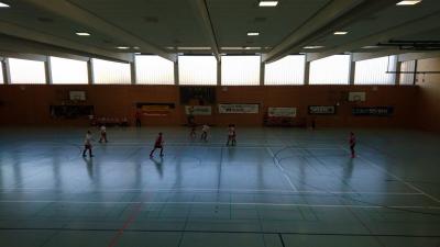 Foto des Albums: 24.02.2019 Damen