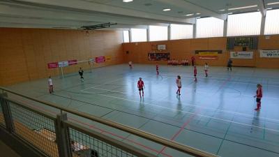Foto des Albums: 24.02.2019 Damen (16.​03.​2019)