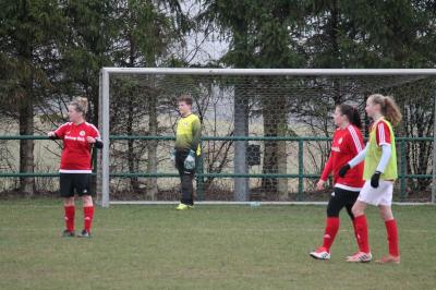 Foto des Albums: 03.03.2019 Damen