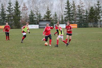 Foto des Albums: 03.03.2019 Damen