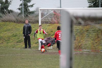 Foto des Albums: 03.03.2019 Damen