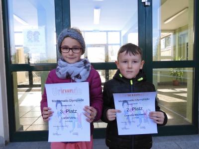 Foto des Albums: Schulmatheolympiade