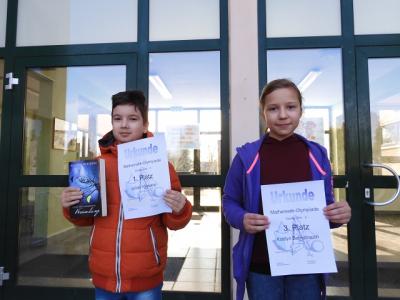 Foto des Albums: Schulmatheolympiade