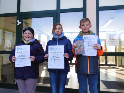Foto des Albums: Schulmatheolympiade