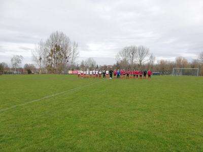 Foto des Albums: 17.03.2019 Damen