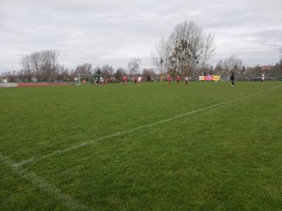Foto des Albums: 17.03.2019 Damen