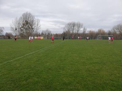 Foto des Albums: 17.03.2019 Damen