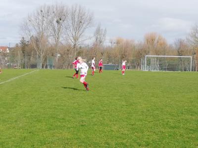 Foto des Albums: 17.03.2019 Damen