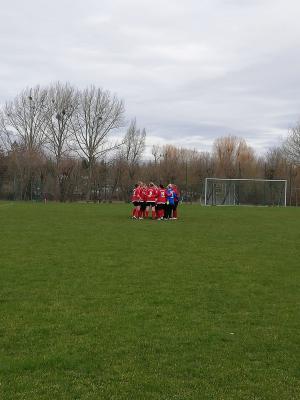 Foto des Albums: 17.03.2019 Damen