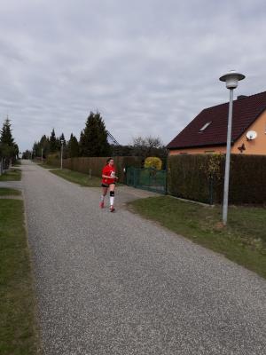 Foto des Albums: Jamikower Frühjahrslauf