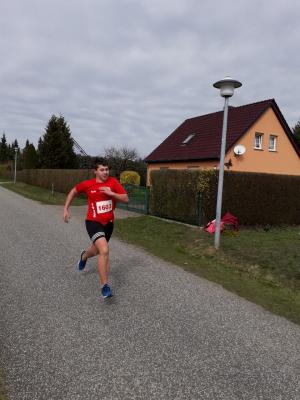 Foto des Albums: Jamikower Frühjahrslauf