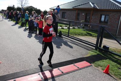 Foto des Albums: Jamikower Frühjahrslauf
