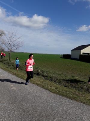 Foto des Albums: Jamikower Frühjahrslauf