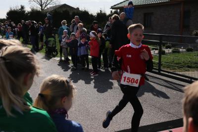 Foto des Albums: Jamikower Frühjahrslauf