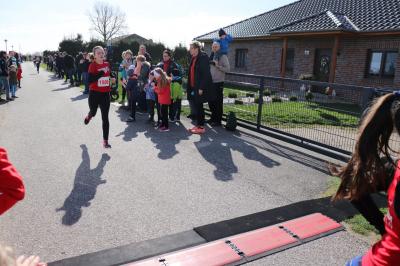 Foto des Albums: Jamikower Frühjahrslauf