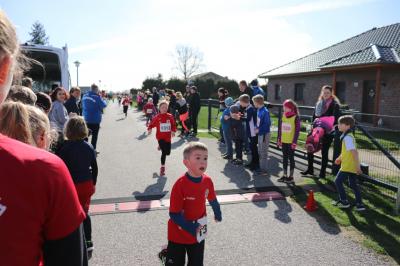 Foto des Albums: Jamikower Frühjahrslauf