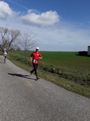 Foto des Albums: Jamikower Frühjahrslauf