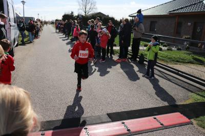 Foto des Albums: Jamikower Frühjahrslauf (31.​03.​2019)