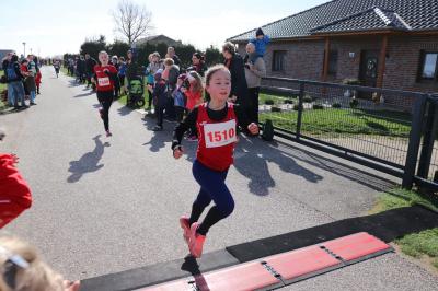 Foto des Albums: Jamikower Frühjahrslauf