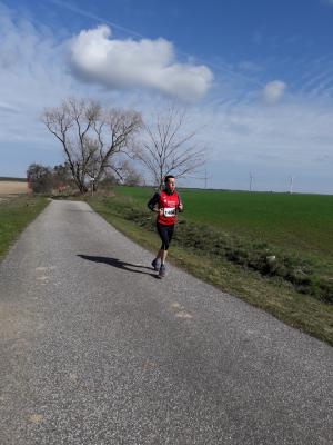 Foto des Albums: Jamikower Frühjahrslauf