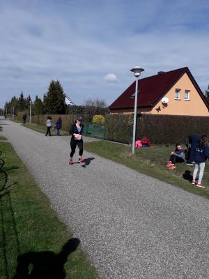 Foto des Albums: Jamikower Frühjahrslauf