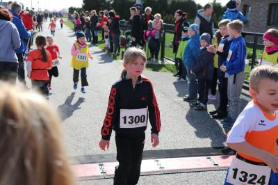 Foto des Albums: Jamikower Frühjahrslauf (31.​03.​2019)