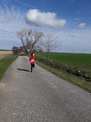 Foto des Albums: Jamikower Frühjahrslauf (31.​03.​2019)