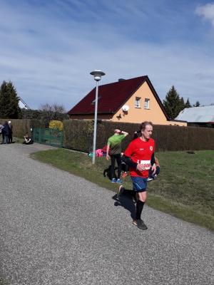 Foto des Albums: Jamikower Frühjahrslauf