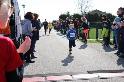 Foto des Albums: Jamikower Frühjahrslauf
