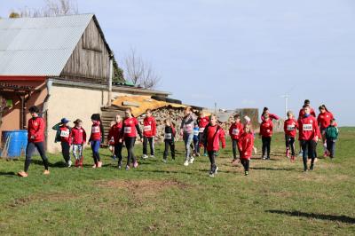 Foto des Albums: Jamikower Frühjahrslauf