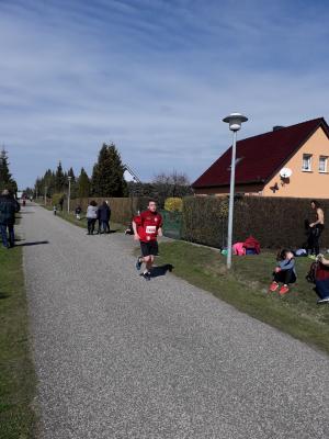 Foto des Albums: Jamikower Frühjahrslauf