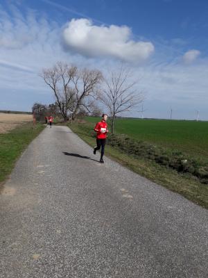 Foto des Albums: Jamikower Frühjahrslauf