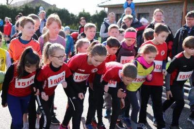 Foto des Albums: Jamikower Frühjahrslauf