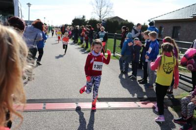 Foto des Albums: Jamikower Frühjahrslauf