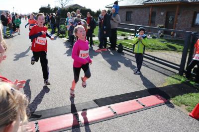 Foto des Albums: Jamikower Frühjahrslauf
