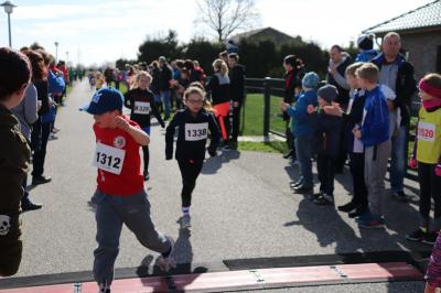 Foto des Albums: Jamikower Frühjahrslauf