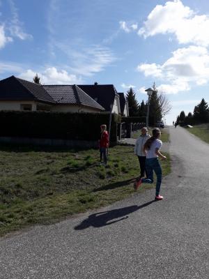 Foto des Albums: Jamikower Frühjahrslauf