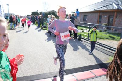 Foto des Albums: Jamikower Frühjahrslauf