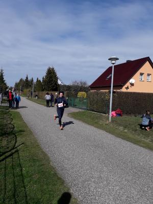 Foto des Albums: Jamikower Frühjahrslauf