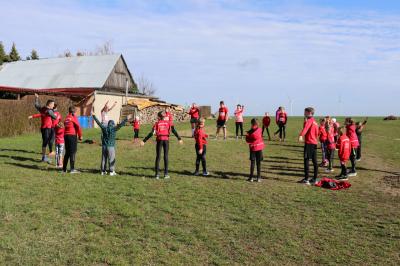 Foto des Albums: Jamikower Frühjahrslauf