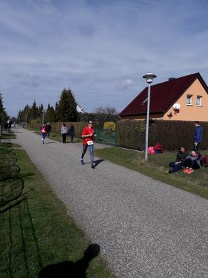 Foto des Albums: Jamikower Frühjahrslauf