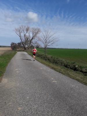 Foto des Albums: Jamikower Frühjahrslauf (31.​03.​2019)