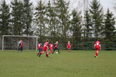 Foto des Albums: Testspiele D-Jugend (02.​04.​2019)