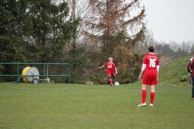 Foto des Albums: Testspiele D-Jugend