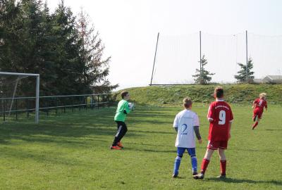 Foto des Albums: Testspiele D-Jugend