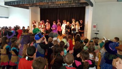 Foto des Albums: Faschingsveranstaltung