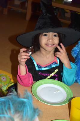 Foto des Albums: Karneval 2019 Spukschloss Bibberhengst