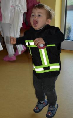 Foto des Albums: Karneval 2019 Spukschloss Bibberhengst