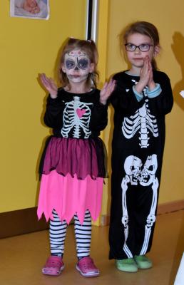 Foto des Albums: Karneval 2019 Spukschloss Bibberhengst